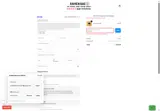 SPRING coupon verification screenshot