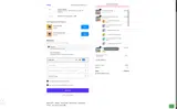WELCOME10 coupon verification screenshot