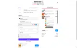 FREERAMEN coupon verification screenshot