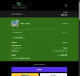 TAKEOVER coupon verification screenshot