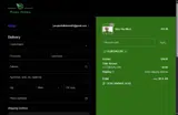 ELMEDALLON coupon verification screenshot
