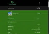 PARKJIHYO coupon verification screenshot
