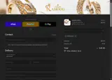 HOTSALES coupon verification screenshot