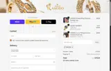 SAVE166 coupon verification screenshot
