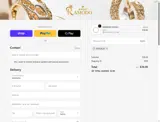 HOTSALES coupon verification screenshot