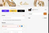 SOLKIWAN coupon verification screenshot