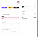 KEKE coupon verification screenshot