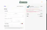 December2025 coupon verification screenshot