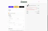 POLAR coupon verification screenshot