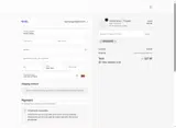 WELCOME25 coupon verification screenshot