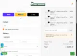 YAKFISHINGUS coupon verification screenshot