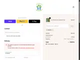 Ramsey coupon verification screenshot
