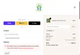 Ramsey coupon verification screenshot