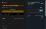 5OFF coupon verification screenshot