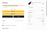 5OFF coupon verification screenshot