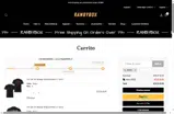 RB20 coupon verification screenshot