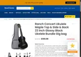 B30UKE coupon verification screenshot