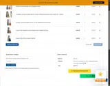 B30UKE coupon verification screenshot