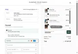 Diamond Cross Ranch coupon verification screenshot
