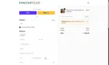 Rancourt and Company coupon verification screenshot