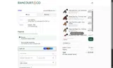 Rancourt and Company coupon verification screenshot