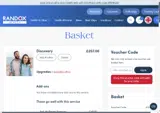 IWD coupon verification screenshot