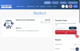 GN20 coupon verification screenshot