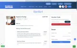 IWD coupon verification screenshot