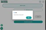 OWNYOURHEALTH10 coupon verification screenshot