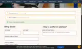 Randy's coupon verification screenshot