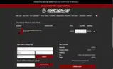 Randys Transmissions coupon verification screenshot