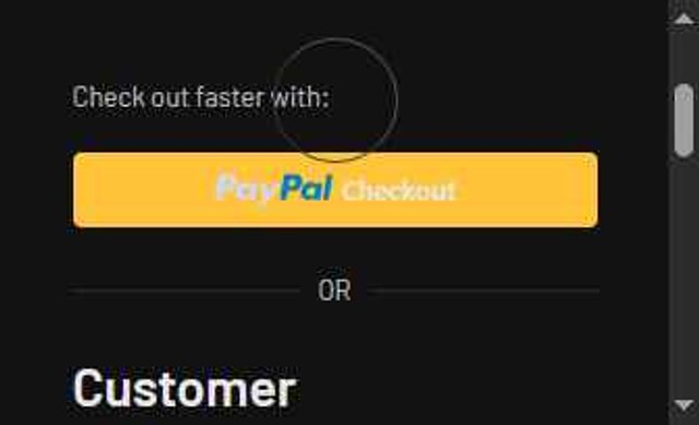 Raneys Truck Parts checkout page showing Raneys Truck Parts promo code box | Screenshot taken by SimplyCodes community member on Aug 30, 2025