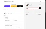 Range Leather Company coupon verification screenshot