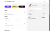 Range Leather Company coupon verification screenshot