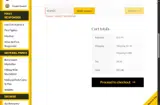 Ranger Coin Store coupon verification screenshot