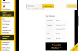 Ranger Coin Store coupon verification screenshot