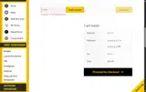 Ranger Coin Store coupon verification screenshot
