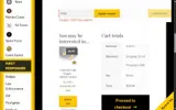 Ranger Coin Store coupon verification screenshot