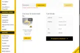 Ranger Coin Store coupon verification screenshot