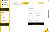 Ranger Coin Store coupon verification screenshot