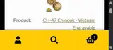 Ranger Coin Store coupon verification screenshot