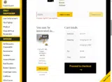 Ranger Coin Store coupon verification screenshot