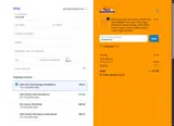 Rani Brand coupon verification screenshot