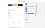 Ranvoo coupon verification screenshot