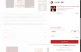 Rao coupon verification screenshot