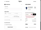 SURVEY20 coupon verification screenshot