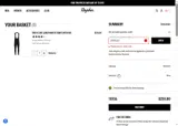 EXTRA10 coupon verification screenshot
