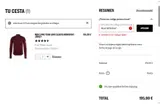 BLACKFRIDAY coupon verification screenshot
