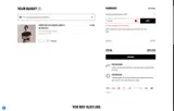 Rapha coupon verification screenshot