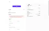 RapidMetalcom23 coupon verification screenshot